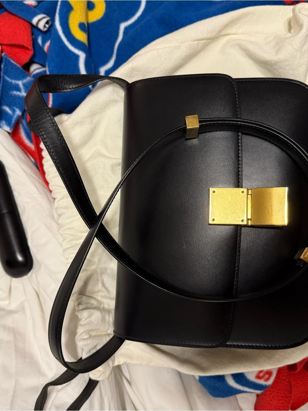 Celine vintage box